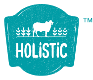 Holistic Milk Logo